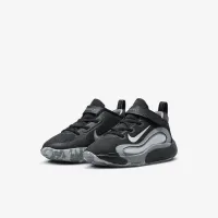 Nike IsoFly Little дитячі Кросівки колір чорний
