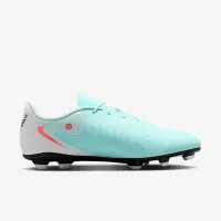 Nike Phantom GX 2 Club MG Low-Top футбольні бутси колір зелений