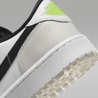 Nike Air Jordan 1 Low G Golf Shoes