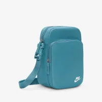 Nike Heritage Crossbody сумка (4L) блакитний