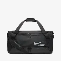Nike Dodge Lacrosse Duffel сумка (Large) цвет черный