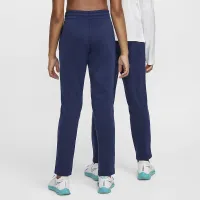 Nike Multi Stain Repel Big дитячі Therma-FIT Pants блакитний
