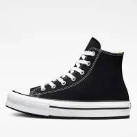 Кросівки Converse Chuck Taylor All Star Lift Platform 272855C - Чорні