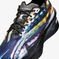 Nike Vaporfly 4 чоловічі Road Racing Кросівки різнокольорові