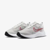 Nike Downshifter 12 чоловічі Road Running Кросівки колір сірий