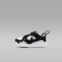 Nike Jordan CMFT Era Baby/Toddler Кросівки колір чорний