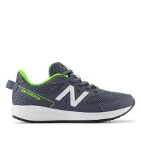 Кроссовки New Balance YK570GG3 - Серые