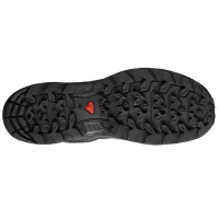 Кроссовки для треккинга SALOMON X WARD LTR LEATHER MID GTX Gore-Tex (471819)