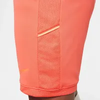 Nike Erling Haaland Academy Big дитячі Dri-FIT Soccer шорти Pink