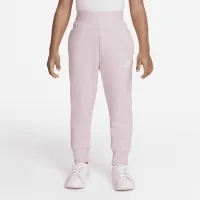 Nike Sportswear Club Fleece Toddler Pants Pink