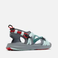Сандали Columbia Sandal 1889551329 - сине-серые