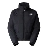 Куртка The North Face Puffer Gosei 0A879XJK31 - Чорна