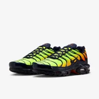 Nike Air Max Plus мужские Кроссовки Yellow