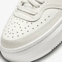 Nike Court Vision Alta жіноча Кросівки колір білий