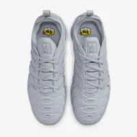 Nike Air VaporMax Plus чоловічі Кросівки колір сірий