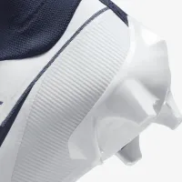 Nike Vapor Edge Pro 360 2 (Team) Football Cleats White