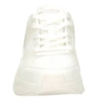 Кроссовки Женские Skechers HAZEL FAYE (177576-WHT)