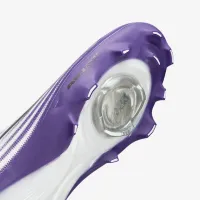 Nike Vapor Pro 1 Football Cleats колір білий