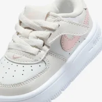Nike Force 1 Low EasyOn Baby/Toddler Кросівки колір сірий