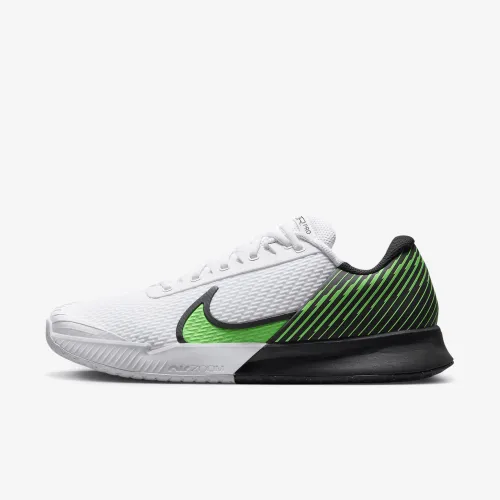NikeCourt Air Zoom Vapor Pro 2 чоловічі Hard Court Tennis Кросівки колір білий