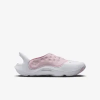 Nike Aqua Swoosh Big детские босоножки Pink