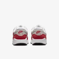 Nike Air Max 1 Big дитячі Кросівки колір білий