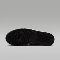 Nike Air Jordan 1 Low EasyOn чоловічі Кросівки колір чорний