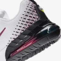 Nike Air Max Phoenix Big дитячі Кросівки колір білий