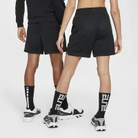 Nike Ja Big дитячі баскетбольні шорти колір чорний