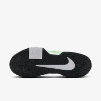Nike GP Challenge Pro чоловічі Hard Court Tennis Кросівки колір білий