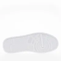 Кросівки Tommy Hilfiger Court Leather Detail FM0FM05367-0LD - Білі