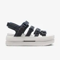 Nike Icon Classic SE женская босоножки синий