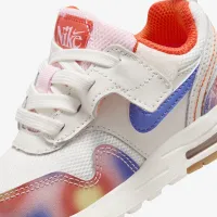 Nike Air Max 1 SE EasyOn Baby/Toddler взуття White