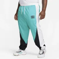 Nike Starting 5 чоловічі баскетбольні Pants колір зелений