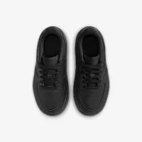 Nike Force 1 Low Little дитячі Кросівки колір чорний