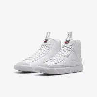 Кросівки Nike Blazer Mid '77 DH8640-102 - Білі