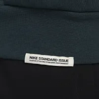 Nike Culture of Football Standard Issue чоловічі Dri-FIT 1/4-Zip Soccer Top колір зелений