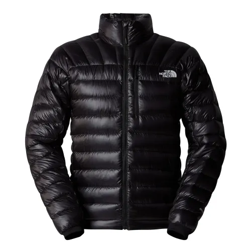 Куртка The North Face Summit Breithorn 0A87ZNJK31 -  Черная