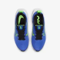 Nike Air Zoom Arcadia 2 Big дитячі Road Running Кросівки блакитний