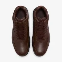 Nike Air Max Goadome мужские Кроссовки цвет коричневый