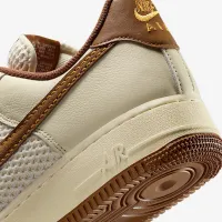 Nike Air Force 1 '07 LV8 чоловічі Кросівки колір білий