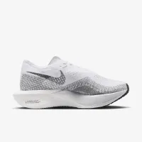Nike Vaporfly 3 женская Road Racing Кроссовки цвет белый