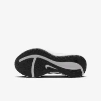 Nike Downshifter 13 женская Road Running Кроссовки (Extra Wide) цвет черный