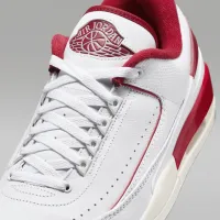 Nike Jordan 2/3 чоловічі Кросівки колір білий