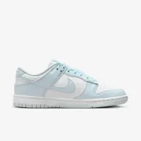 Nike Dunk Low Next Nature женская Кроссовки цвет белый
