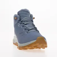 Кроссовки Salomon Outsnap Climasalomon L47289900 - Голубые