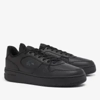 Кроссовки Lacoste L001 набор 748SMA0097-02H - Черные