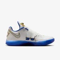 Nike Zoom KD 4 мужские Кроссовки цвет белый
