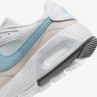 Nike Air Max SC жіноча Кросівки колір білий