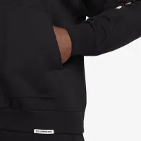 Nike Ja Standard Issue мужские Dri-FIT Pullover баскетбольные Толстовка с капюшоном цвет черный